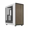 PC skriňa Fractal Design North XL Desktop biela