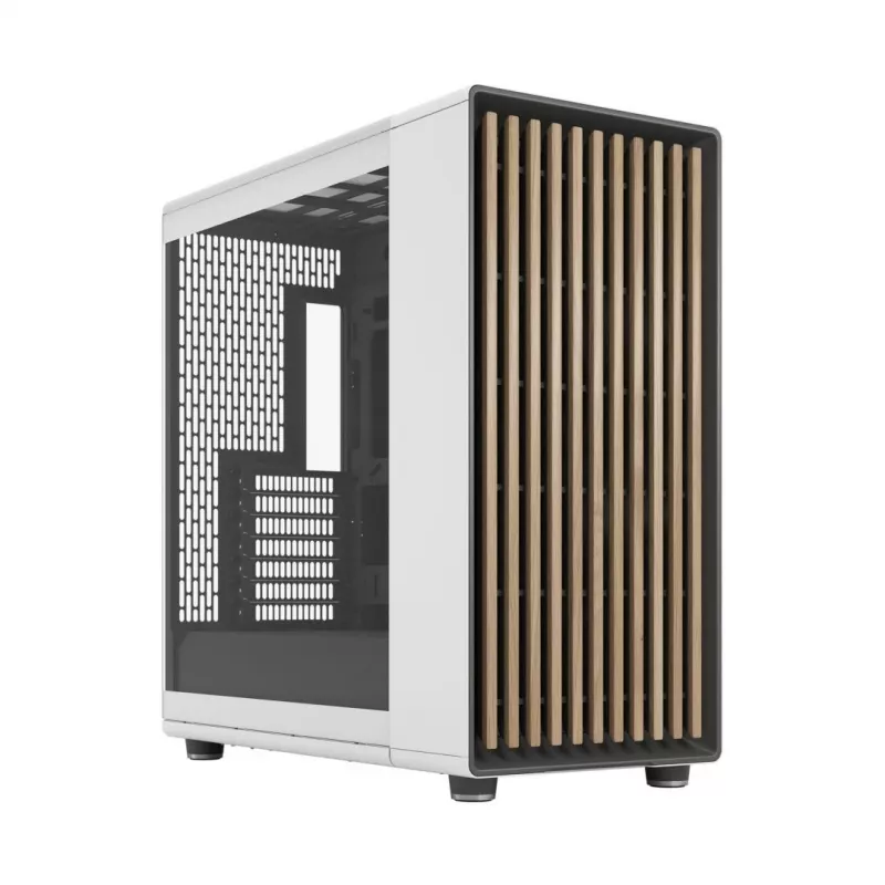PC skriňa Fractal Design North XL Desktop biela