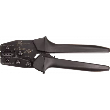 Krimpovacie kliešte pre Han D / E, 0,14-2,5mm² (09 99 000 0021)