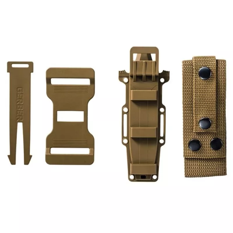 Gerber Strongarm survival nôž