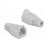 Odľahčenie ťahu pre RJ45 konektor DeLOCK 86727
