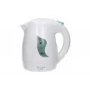 Adler AD 08 w rýchlovarná kanvica 1 L 850 W biela