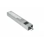 Supermicro PWS-706P-1R - redundantný napájací zdroj (zásuvný modul) - 80 PLUS Platinum - AC 100-140/200-240 / DC 200-240 V - 750 Watt - PFC - 1U (PWS-706P-1R)