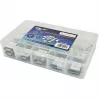 Edukačná stavebnica Brick ALLNET BrickRknowledge Basic Set ALL-BRICK-0653 — vzdelávacia stavebnica, materiály v angličtine