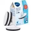 Napájací zdroj QOLTEC 51761 Indoor 65W AC/DC 220–240V 50–60Hz čierny, 1,7-m kábel