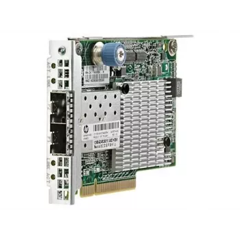 Sieťový adaptér HP Enterprise FlexFabric 10Gb 534FLR-SFP+ Dual Port SFP+