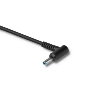 Qoltec Napájací zdroj pre HP 90W 19,5V 4,62A 4,5x3,0 + Pin 50052.90w.hp