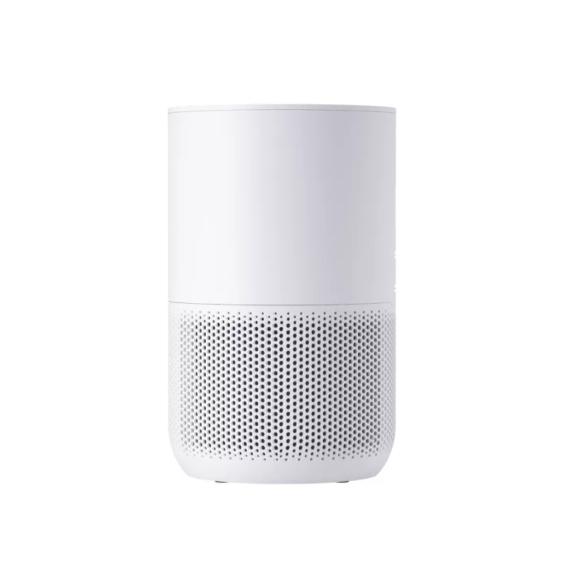 Xiaomi | Smart Air Purifier 4 Compact EU | 27 W | vhodný pre miestnosti 16-27 m² | biely