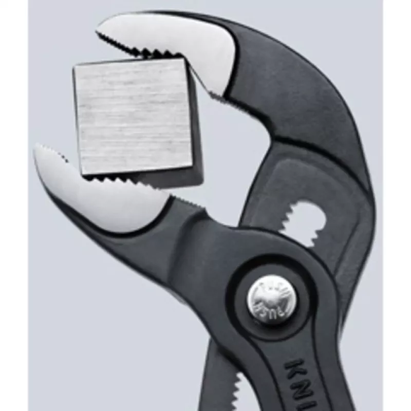 Kliešte Gripzange Knipex Cobra 87 02 300