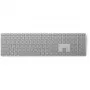 Microsoft Surface (2. Edition) klávesnica Home/Office Bluetooth QWERTZ nemecká sivá