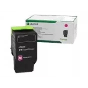 Lexmark 78C2UM0 tonerová kazeta 1 ks originálna purpurová