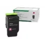 Lexmark 78C2UM0 tonerová kazeta 1 ks originálna purpurová