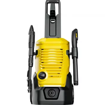 Kärcher 1.324-460.0 vysokotlakový čistič stojanový elektrický 500 l/h žltá