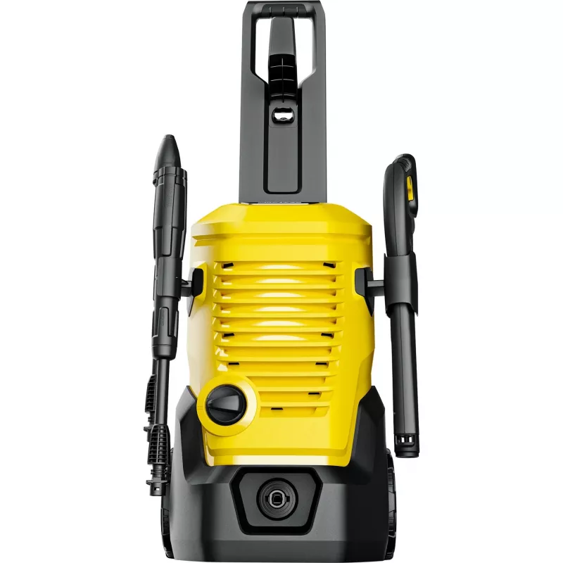 Kärcher 1.324-460.0 vysokotlakový čistič stojanový elektrický 500 l/h žltá