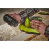 Ryobi RROS18-0 ONE+ 18 V aku excentrická brúska, 125 mm, solo