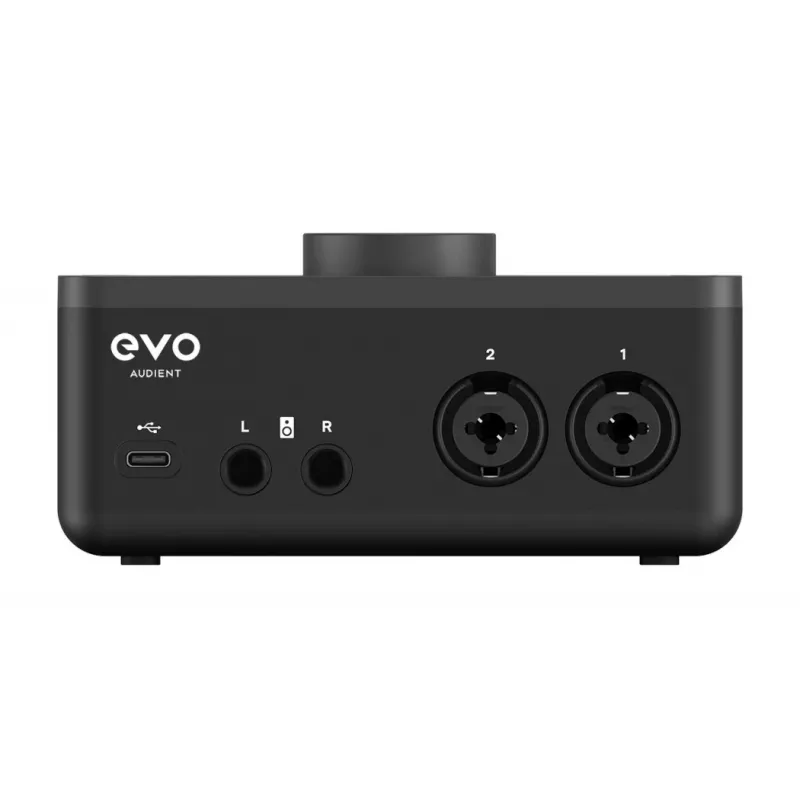 Audient EVO4 - USB audio rozhranie