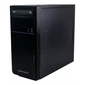 Innovation IT PC Intel ULTRA 5 225/16GB/SSD 512GB M.2 NVMe* – 16 GB – 512 GB