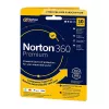 Norton 360 Premium | 10 zariadení | 1 rok | 75 GB cloudového úložiska | EU | NON SUB |