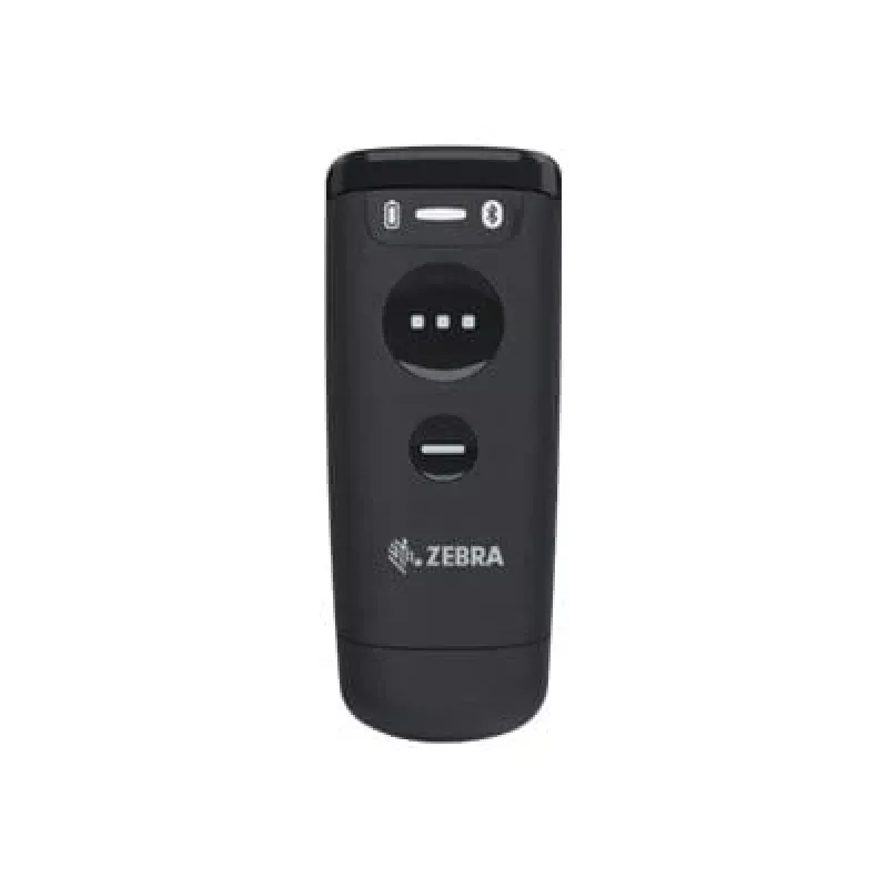Zebra CS60 ručný čítač čiarových kódov 1D/2D LED čierny