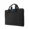 Tucano Smilza Super Slim taška MacBook Pro 16 / Notebook 15,6 palca čierna