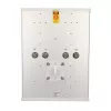 Sektorová anténa Extralink EXSEC15-90 5GHz MIMO 4x4 90° 15dBi