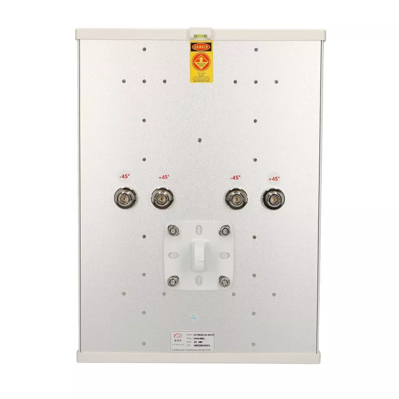 Sektorová anténa Extralink EXSEC15-90 5GHz MIMO 4x4 90° 15dBi