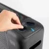 Mikrotermický žiarič Black+Decker BXMRA1500E
