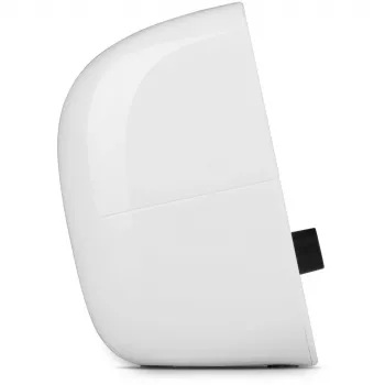 Edifier R12U - reproduktor - pre PC - 4 watty (celkom) - biely (R12U biely)