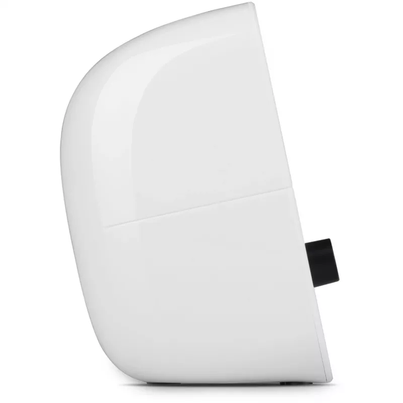 Edifier R12U - reproduktor - pre PC - 4 watty (celkom) - biely (R12U biely)