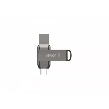 USB kľúč Dual Drive D400 32GB USB-C/A 3.1 100MB/s
