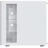 Montech XR Wood Midi-Tower biela