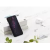 Puzdro na telefón iKins pre iPhone 11 Pro – milky way čierna ochranné puzdro