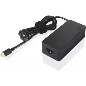65W USB-C napájací zdroj Lenovo 02DL110 s napájacím káblom