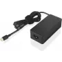 65W USB-C napájací zdroj Lenovo 02DL110 s napájacím káblom