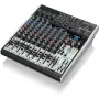 Behringer X1622USB audio mixážny pult 16 kanálov 10 - 200000 Hz