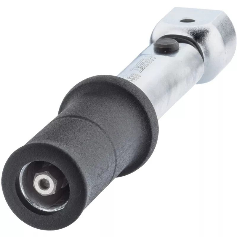 Hazet 6391-10 produkt čierny