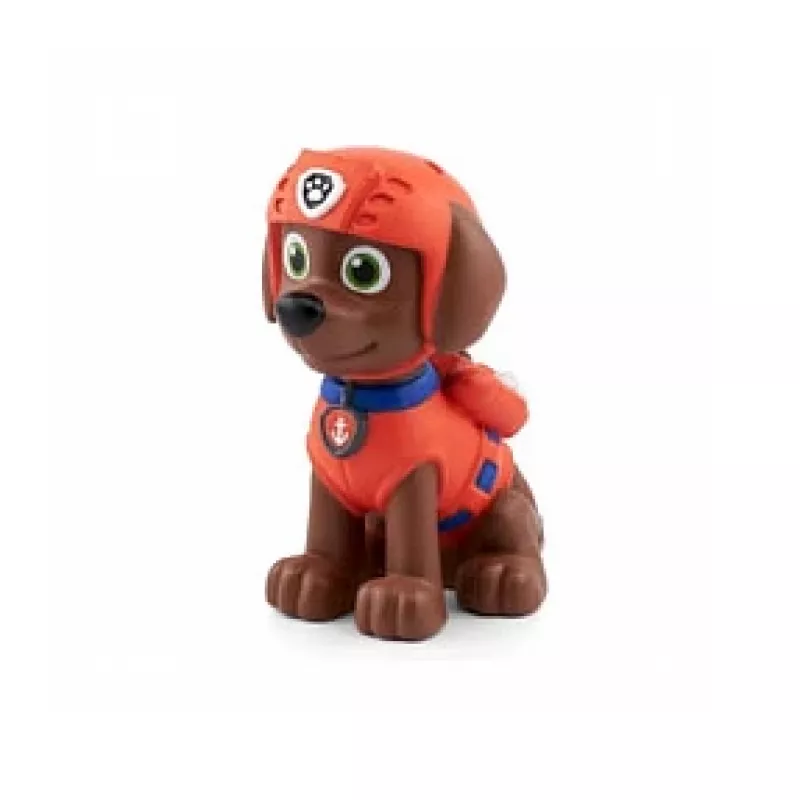Paw Patrol - Zuma, audio hracia figúrka