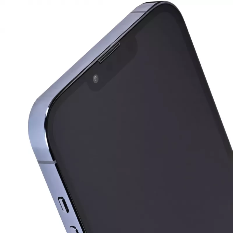 Apple iPhone 13 Pro Max 6.7 Dual SIM iOS 15 5G 256 GB modrá Remade / repasovaný