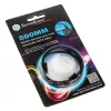 SilverStone SST-CP11B super nízky SATA kábel - 50 cm, čierny