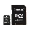 Pamäťová karta Intenso 128 GB MicroSD UHS-I Class 10 3424491