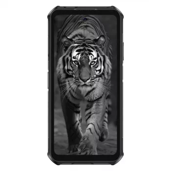Smartfón UleFone Armor X16 6,1 palca 128 GB čierny, trieda energetickej účinnosti A