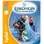 tiptoi Frozen - Völlig Unverfroren, učebná kniha