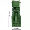 COBI 2626 Armed Forces M142 HIMARS stavebnica, 604 dielikov
