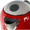 Kenwood kMix rýchlovarná kanvica 1 L 2200 W červená