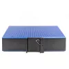 DIGITUS priemyselný L2 Managed Gigabit Ethernet switch 16x RJ-45 + 2x SFP, 12–48V DC, 8000 MAC