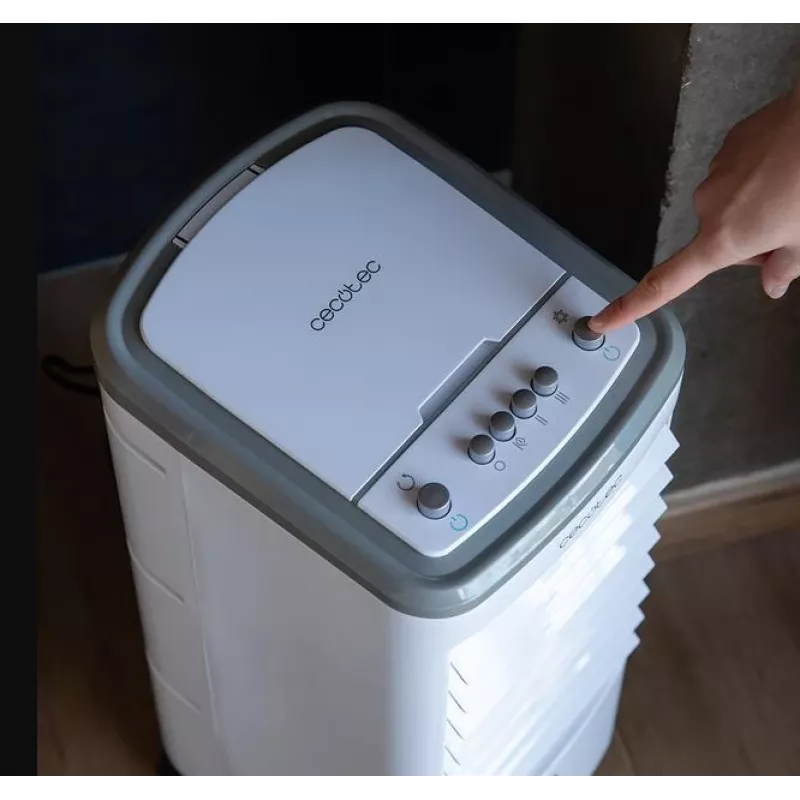 Cecotec | odparovací chladič | EnergySilence 3500 Cool Compact