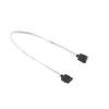 Supermicro SATA kábel – SATA (B) na SATA (B)