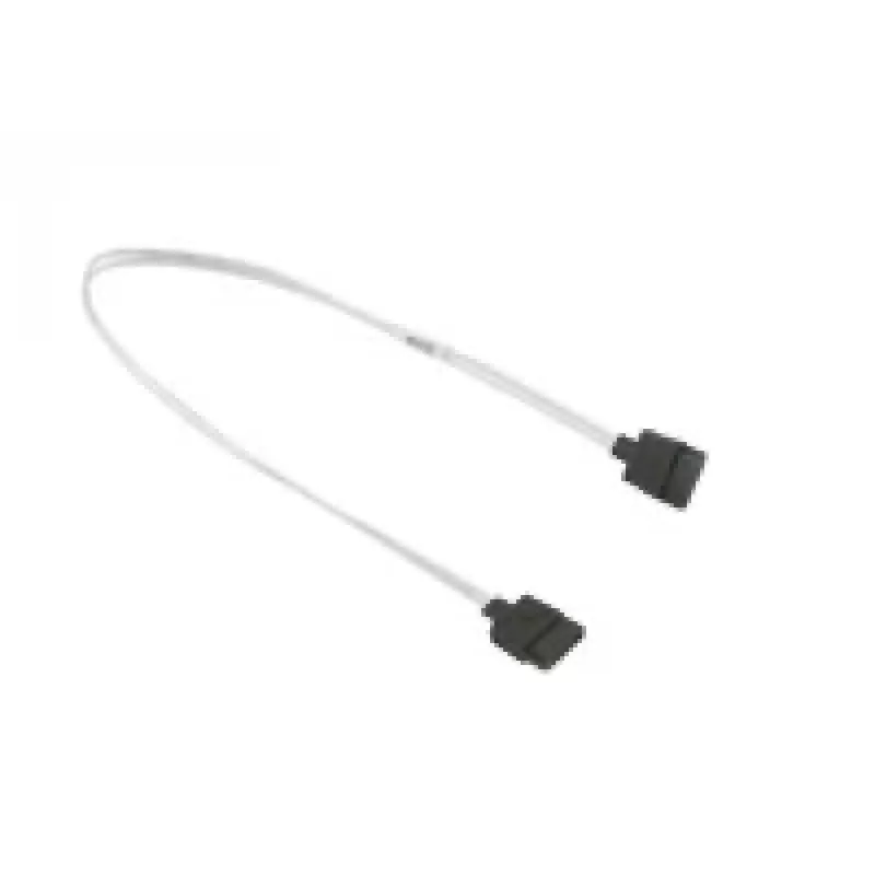 Supermicro SATA kábel – SATA (B) na SATA (B)