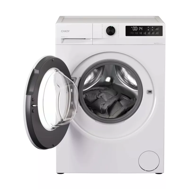 CANDY práčka GD 498-S, 9kg, 1400 ot/min, energetická trieda A