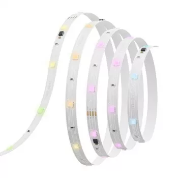 LED pás RGBIC Yeelight Led Basic Strip Lights 6m